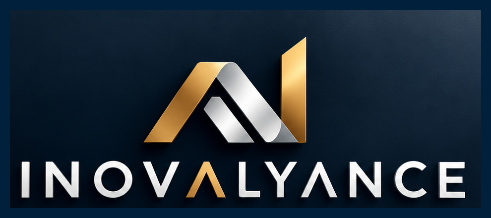 INOVALYANCE — L'Alliance qui construit vos projets